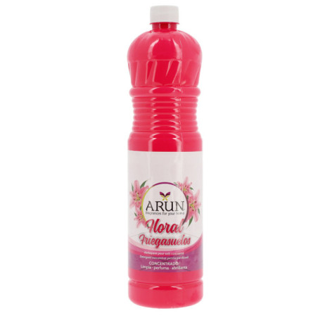 Nettoyant sols concentre arun