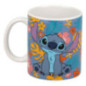 Set mug et chaussettes stitch