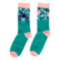 Set mug et chaussettes stitch