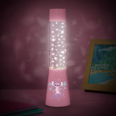 Lampe lave angel 33cm