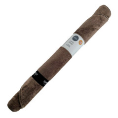 Tapis microplush d90 camel