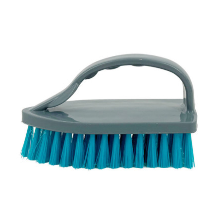 Brosse a recurer avec poignee 14