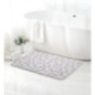 Tapis de bain 40x60 ass beige