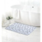 Tapis de bain 40x60 ass beige