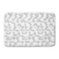 Tapis de bain 40x60 ass beige