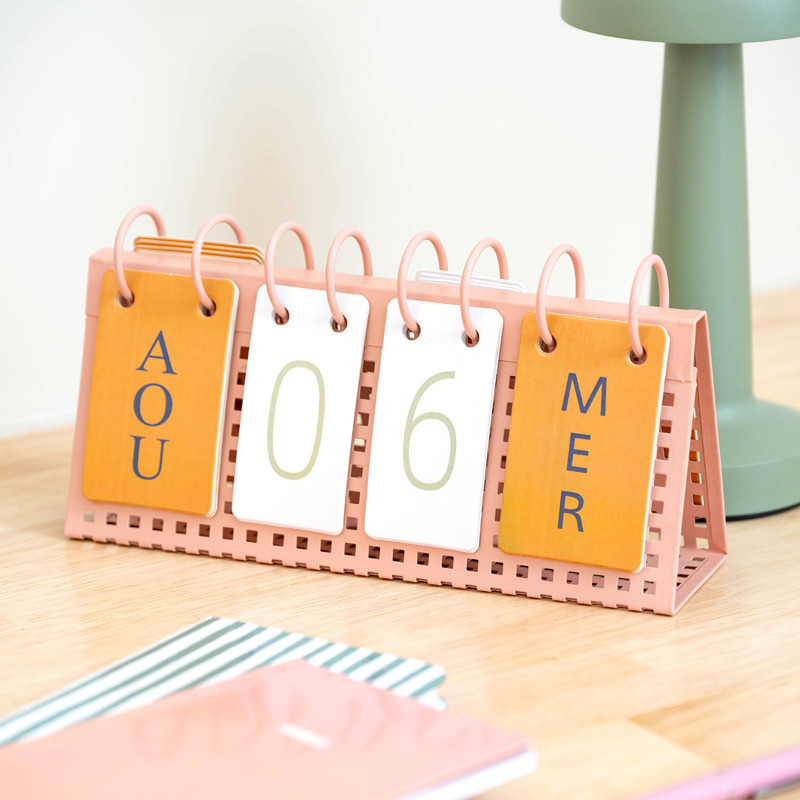 Calendrier perpetuel