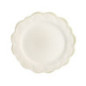 Assiette dessert cotellee 18cm