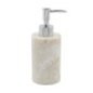 Distributeur a savon marbre