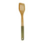 Spatule ajouree bambou couleur