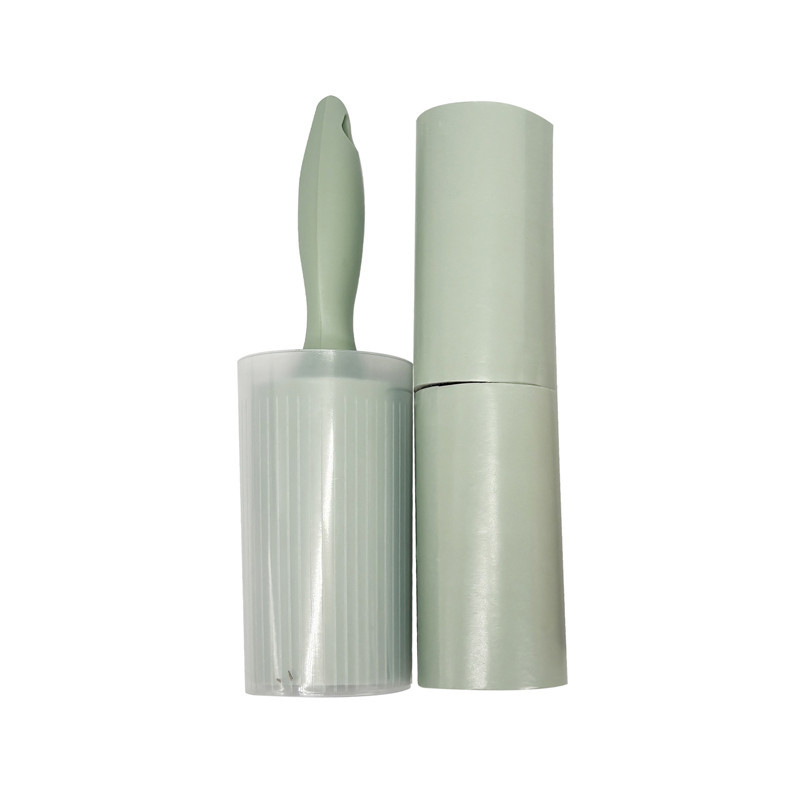 Brosse adhesive + 2 recharges