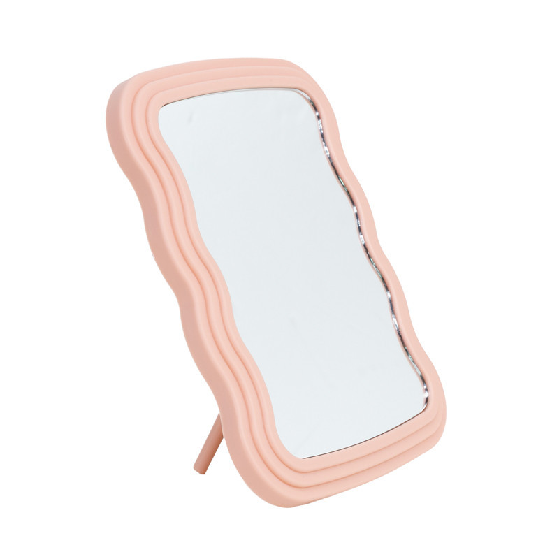 Miroir rectangle vaguerose