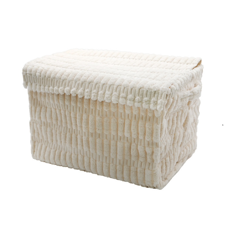 Paniere cotelee refermable