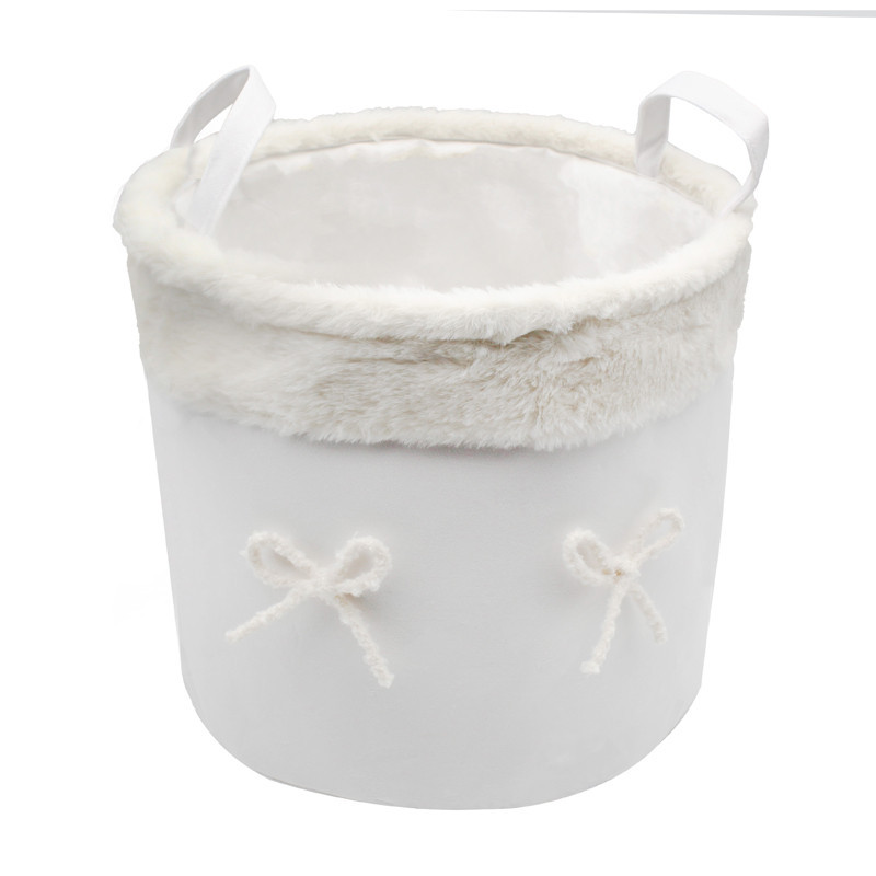 Paniere de rangement noeud