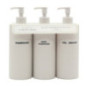 Set x3 distributeur a savon