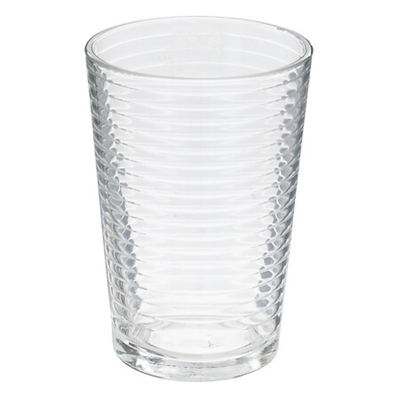 6 verres bas vit'eau 200ml