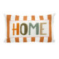 Coussin tufte 50x30cm home