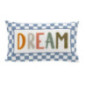 Coussin tufte 50x30cm dream