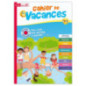 Cahier de vacances cp