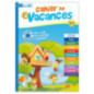 Cahier de vacances ce1