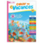 Cahier de vacances ce2
