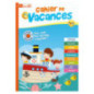 Cahier de vacances ms