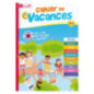 Cahier de vacances gs