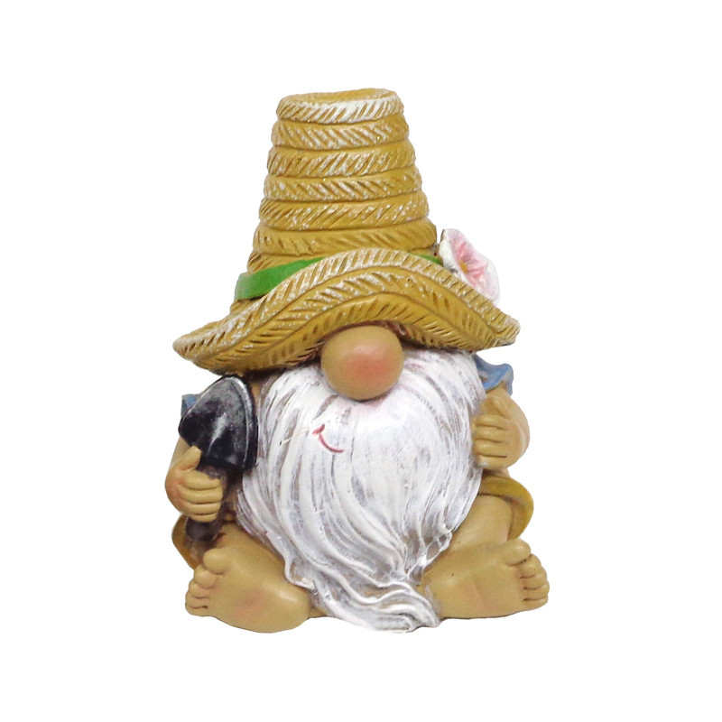 Gnome plage