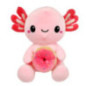 Peluche axolotl 33cm