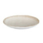 Assiette ovale 22.5cm incassable