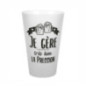 Gobelet ecocup pression