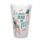 Gobelet ecocup sens de la fete