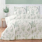 Parure isla 200x200 vert