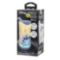 Enceinte waterproof splash stitc