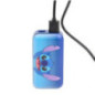 Batterie de secours stitch