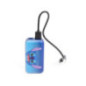 Batterie de secours stitch