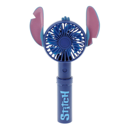 Ventilateur a main stitch