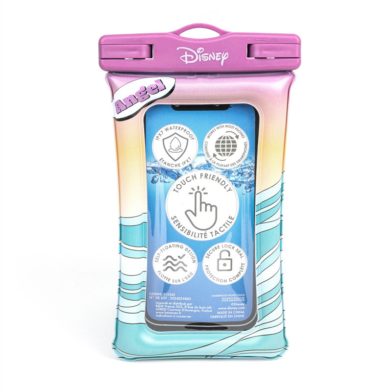 Pochette  de telephone etanche