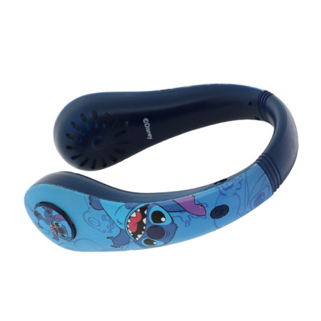 Ventilateur de cou stitch