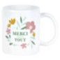 Mug merci