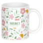 Mug merci