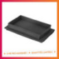 Organiseur accoudoir canape