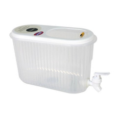 Distributeur boisson plast 3.9l