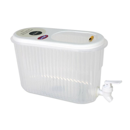 Distributeur boisson plast 3.9l
