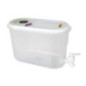 Distributeur boisson plast 3.9l