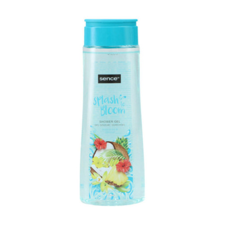 Gel douche 300ml coco tropical