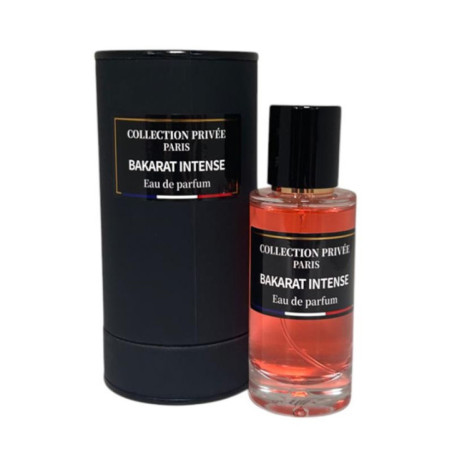 Eau de parfum bakarat precieux