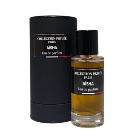Eau de parfum madame aisha