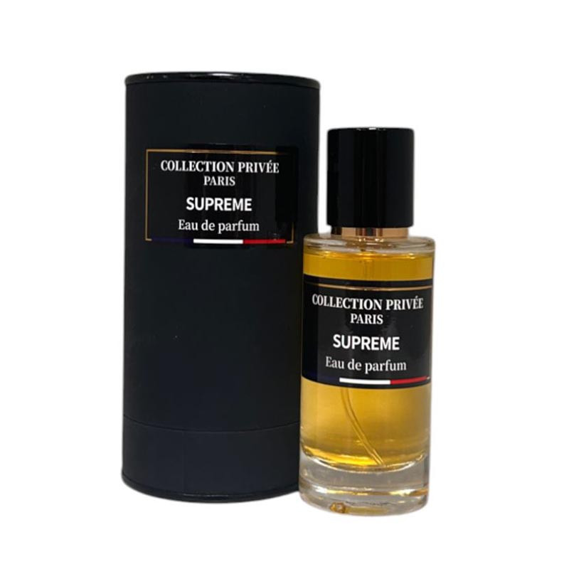 Eau de parfum supreme bourgeois