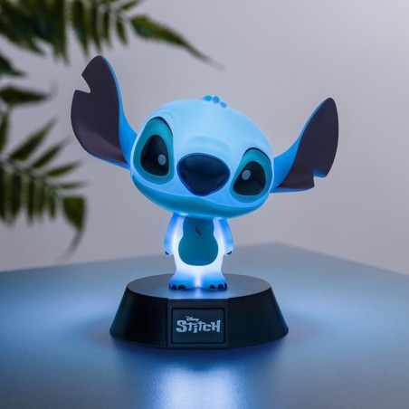 Stitch lampe veilleuse