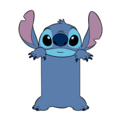Trousse 3d stitch